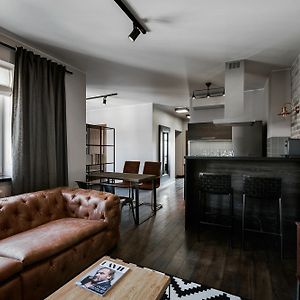 Deluxe Appartement